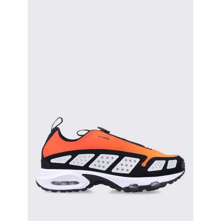 Sneakers Woman color Orange (HJ8080600)