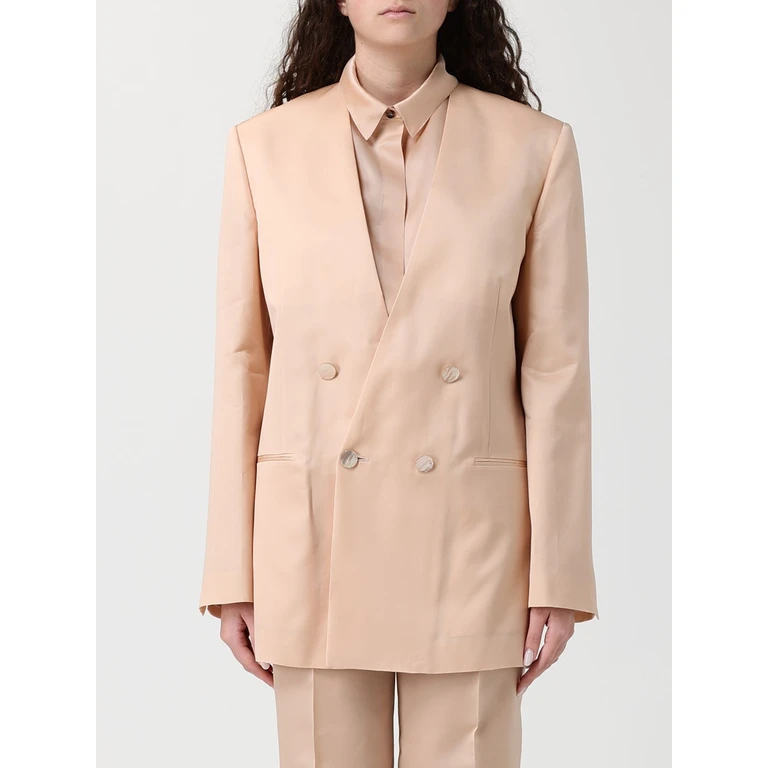 Jacket Woman color Blush Pink (050816190180)
