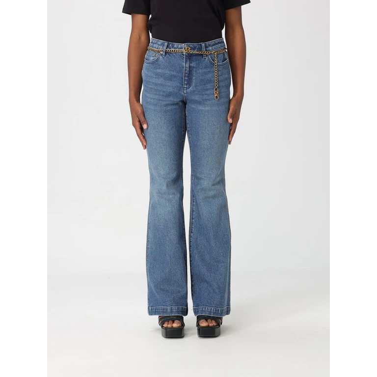 Jeans Woman color Denim (MT59041EB1913)