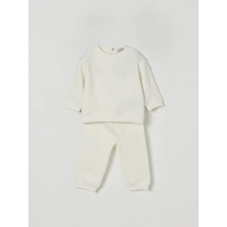 Jumpsuit Kids color White (8M0000289A23034)