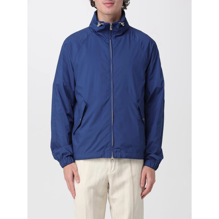 Jacket Men color Blue (MV40865421354)