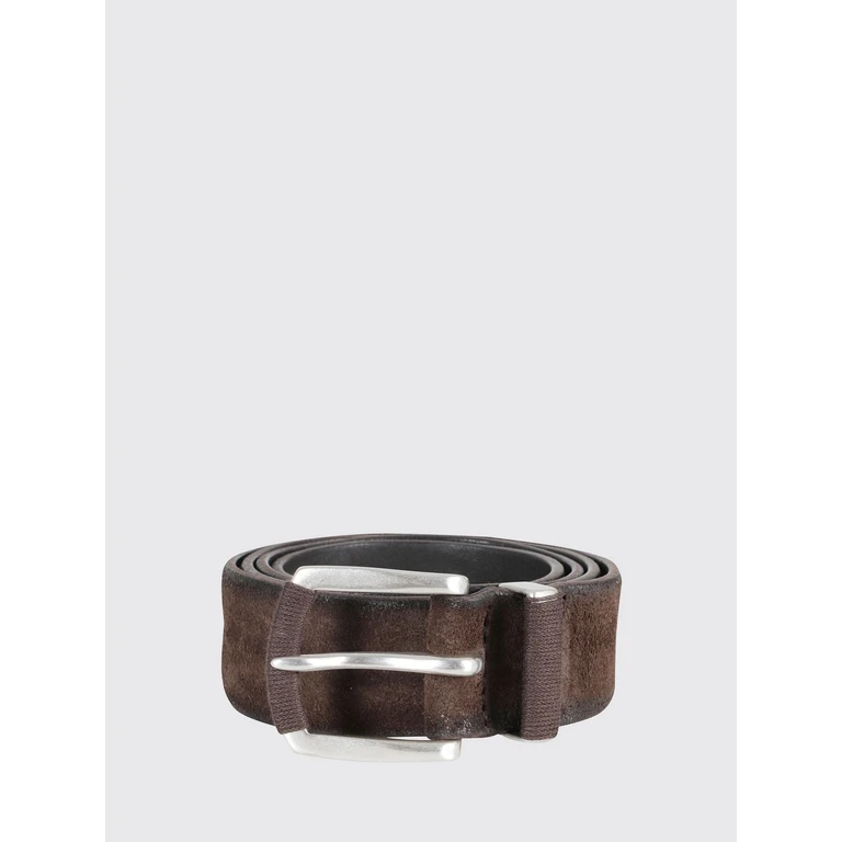 Belt Men color Brown (U08380HNTTMORO)
