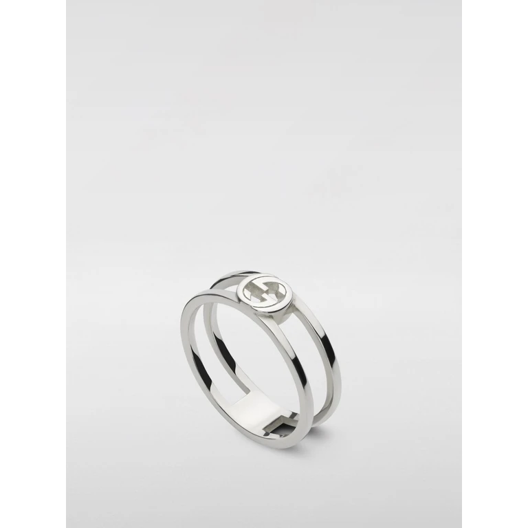 Jewel Woman color Silver (YBC797029001)