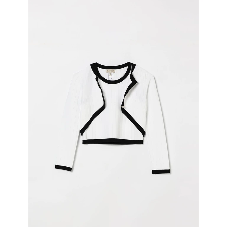 Co-Ord Kids color White (261GJ3Q2513203)