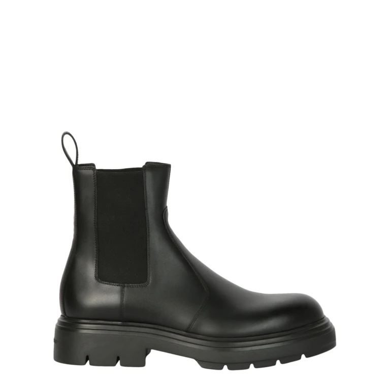 Doran Chelsea Boots