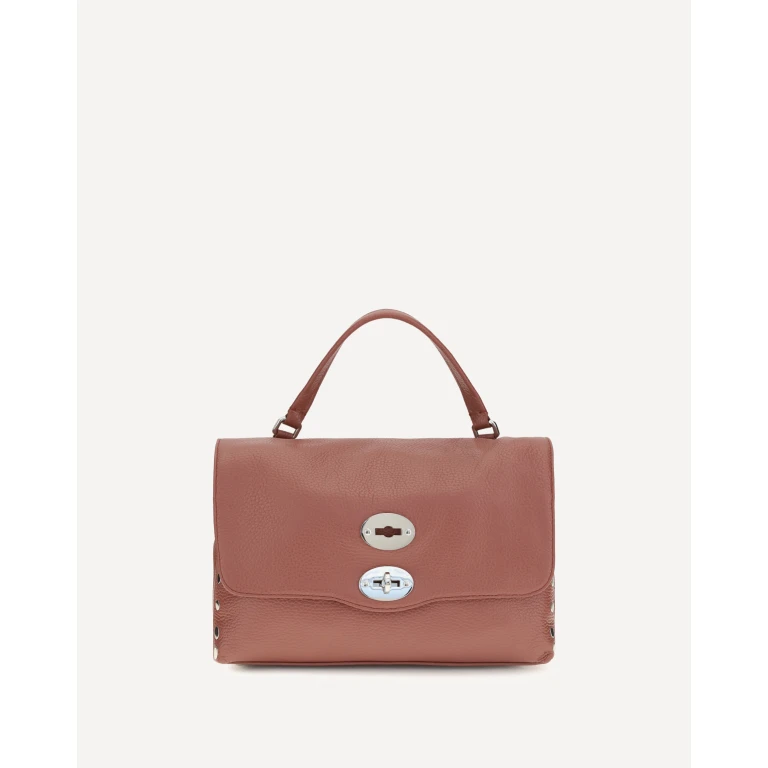 ZANELLATO Postina Daily Handbag small Female UNI