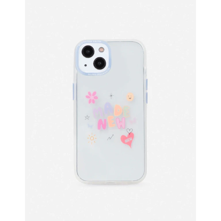 Made New Phone Case