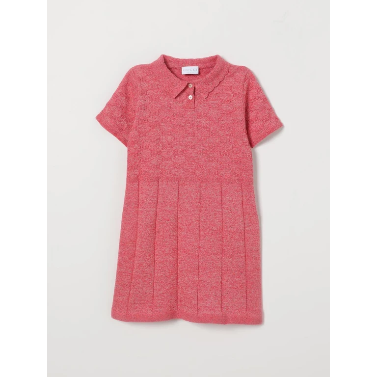 Dress Kids color Pink (852802XKFFY6040)