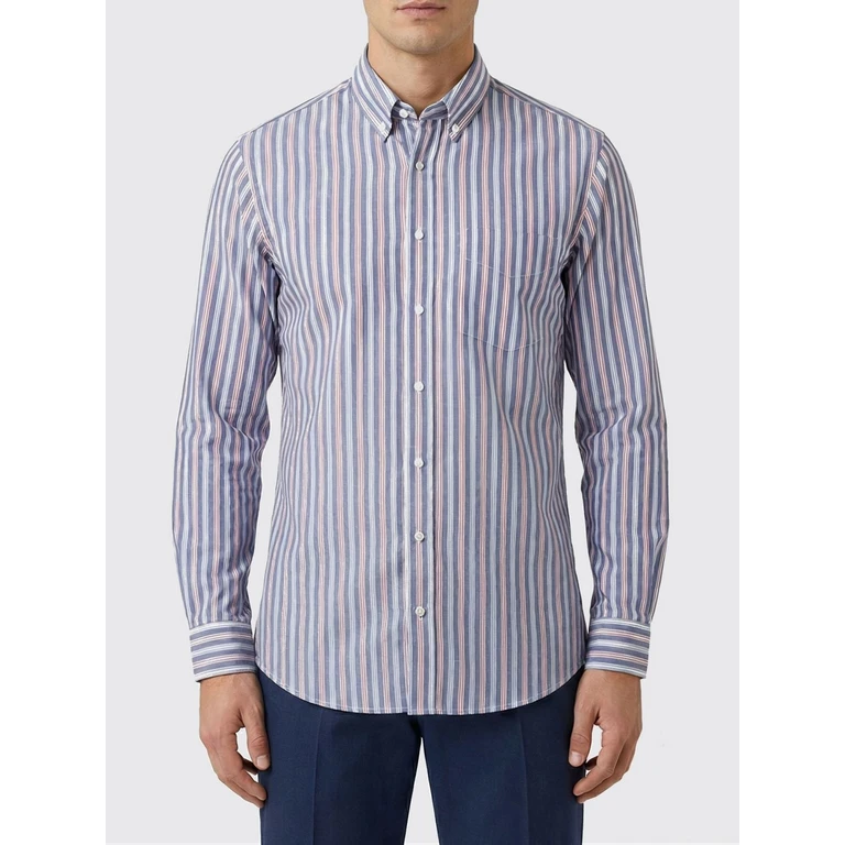 Shirt Men color Blue (CE13D05120098)
