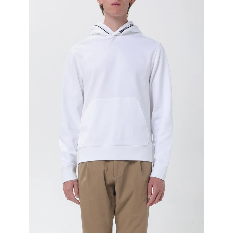 Sweatshirt Men color White (CS652G25MF100)