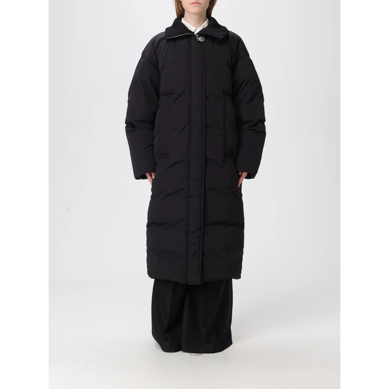 Jacket Woman color Black (2522496012600003)