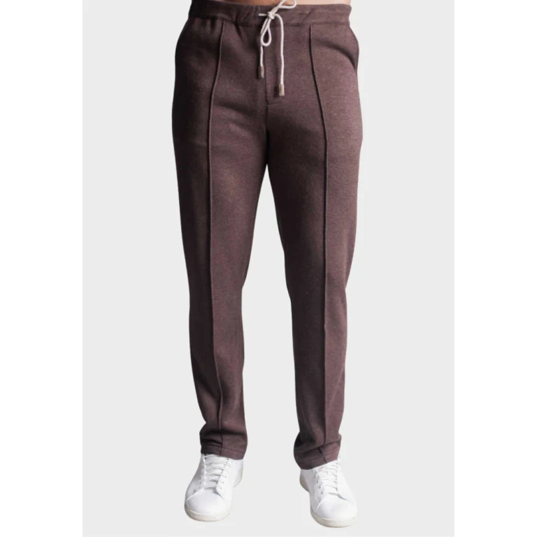 Getaway Jogger Pants - Espresso