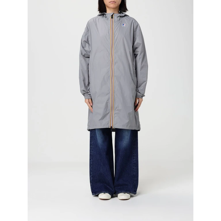 Jacket Woman color Grey (K2132XW411)