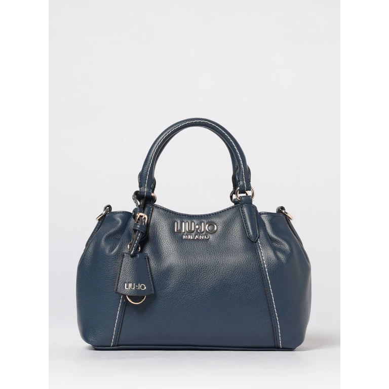 LIU JO Handbag Woman color Blue (AA6169E101294024)
