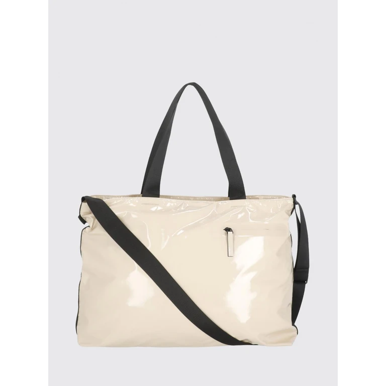 Shoulder Bag Men color Beige (16430SHO)