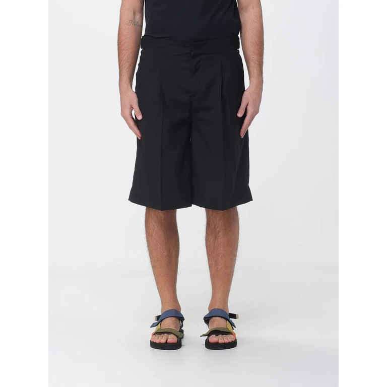 Shorts Men color Black (CBBSN6BC0FWDZI560990)