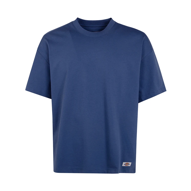 "Mineral" Heavyweight Ss Tee (DK0A87QERI21)