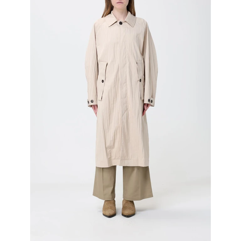 Jacket Woman color Beige (160060C001)