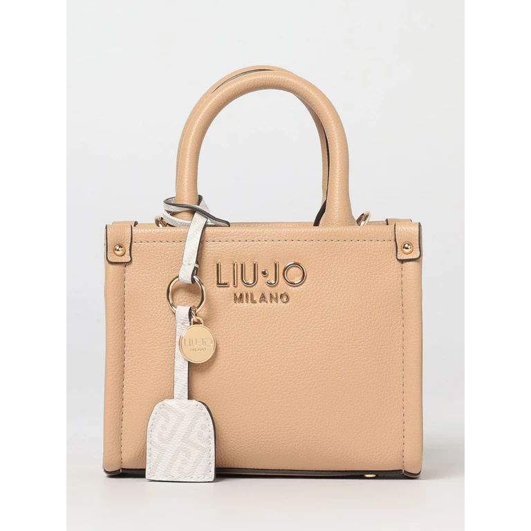 LIU JO Mini Bag Woman color Blush Pink (AA6102E101251317)