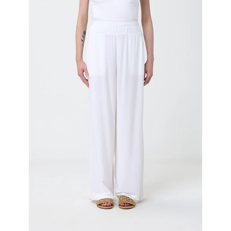 Pants Woman color White (2616781019600001)