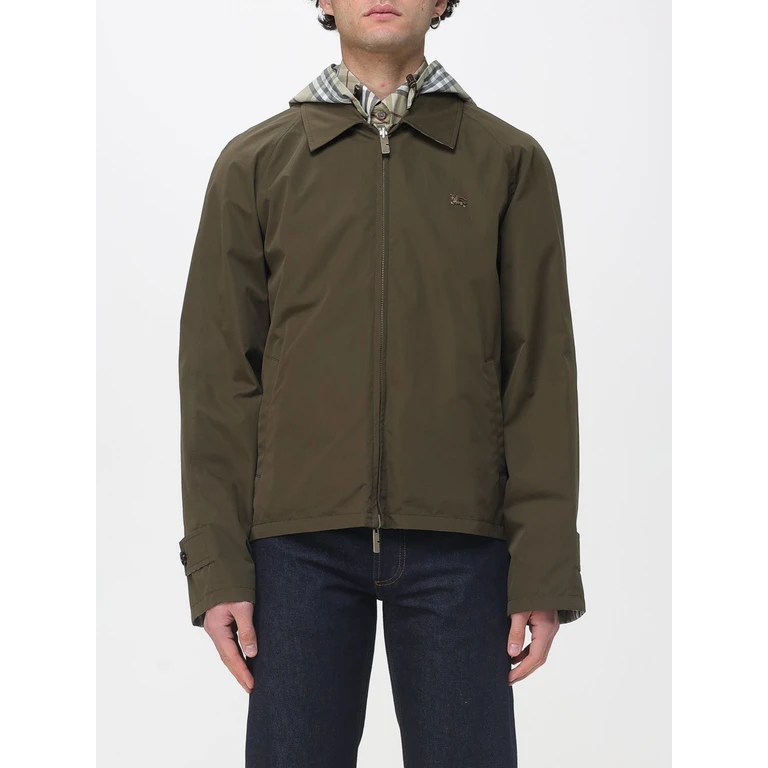 Shirt Men color Green (8120426)
