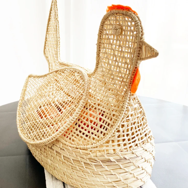 Egg Basket