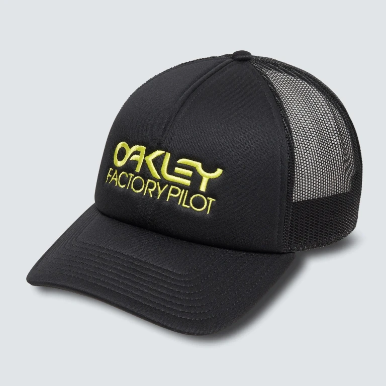 Men's Factory Pilot Trucker Hat Hats