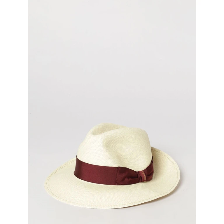 Hat Men color Burgundy (14108800C8)
