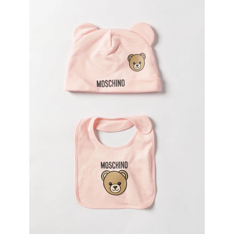 Blanket Set Kids color Pink (MUY099LCA1950209)