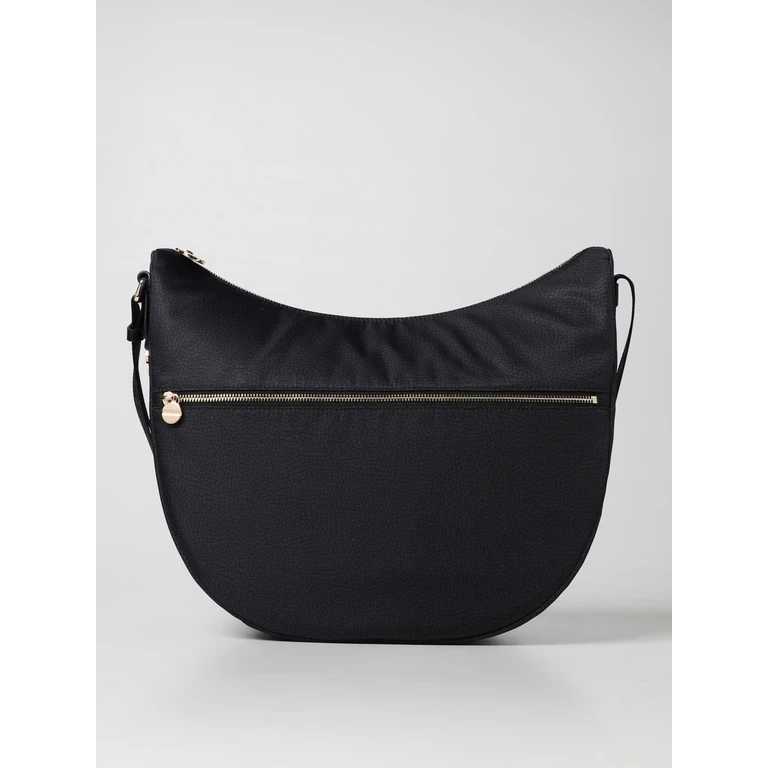Crossbody Bag Woman color Black (934109I15Y66)