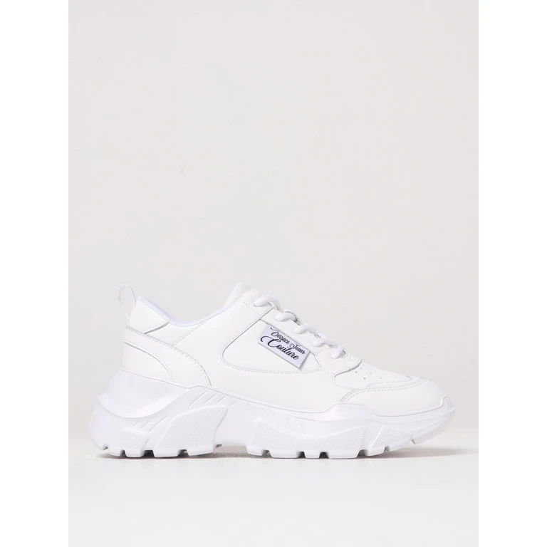 Sneakers Woman color White (79VA3SC2ZPB23003)