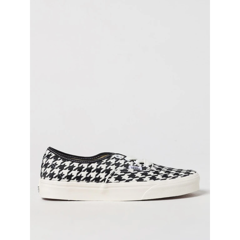 Sneakers Woman color White (VN000BW5YB21)