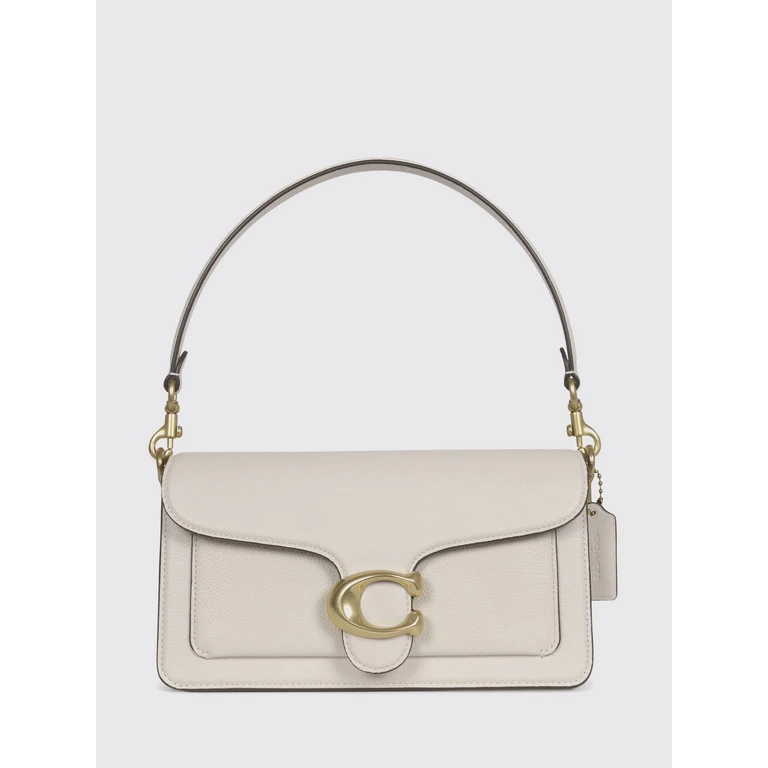 Shoulder Bag Woman color White (CH857B4HA)