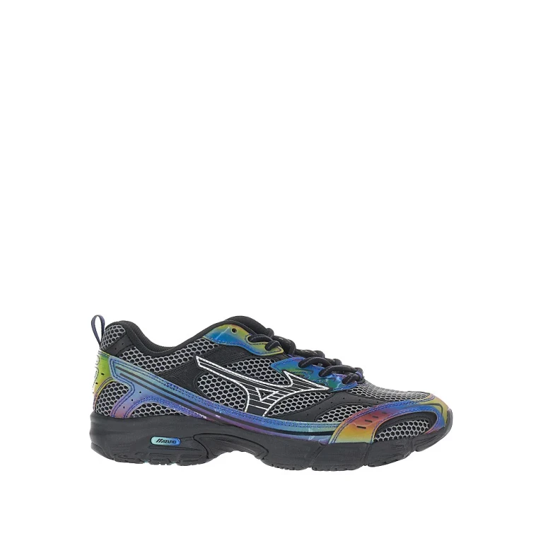 美津浓 Mizuno MXR 男款跑步鞋