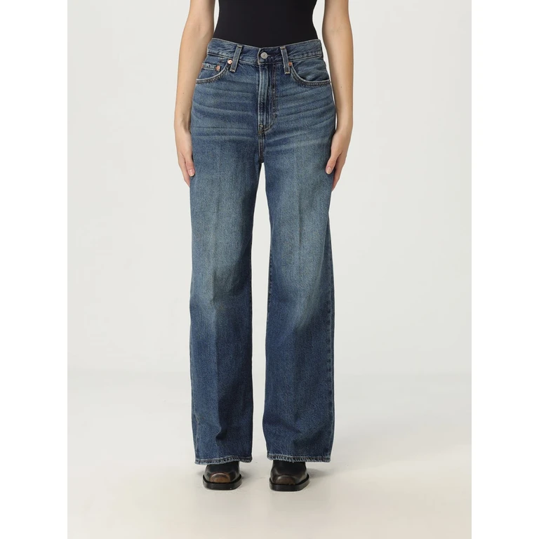 Jeans Woman color Blue (A60810012)
