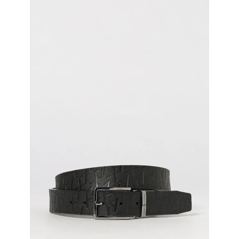 Belt Men color Black (XM000677AF12133UC001)
