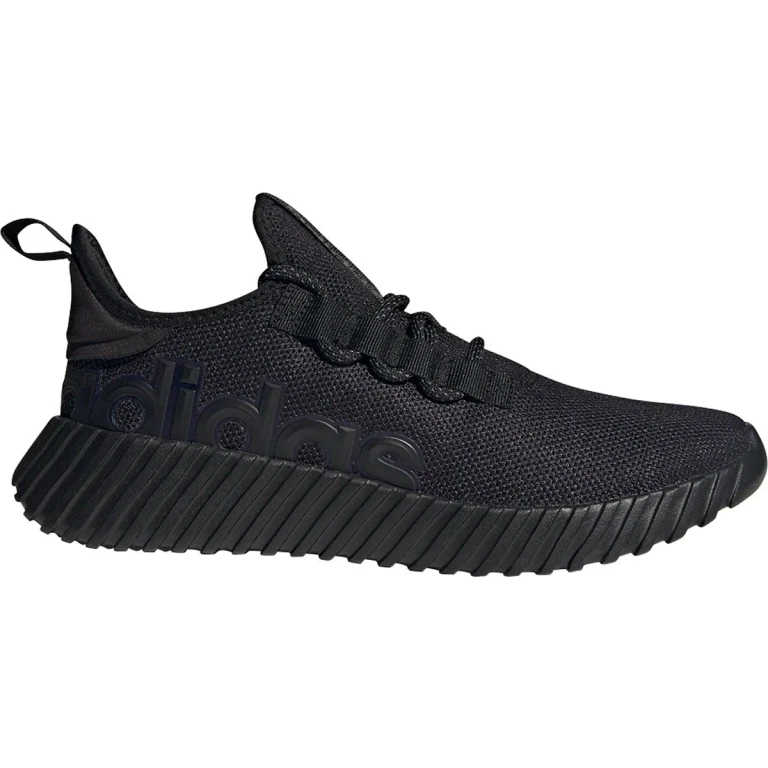 Men's Kaptir 3.0 'Core Black' Sneakers