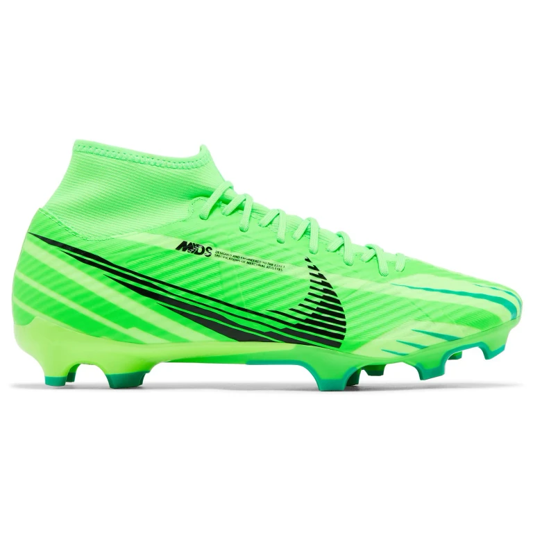 Men's Zoom Mercurial Superfly 9 Academy Mg 'Dream Speed Strike'