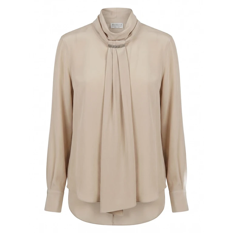 Brunello Cucinelli Blouse