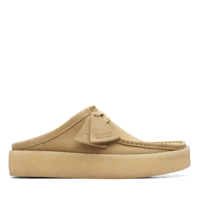Men's Wallabeecup Lo Loafers