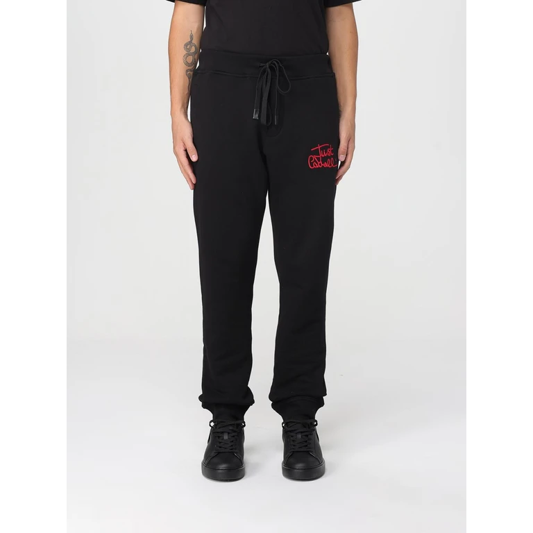 Pants Men color Black (79OAAT15CF502899)
