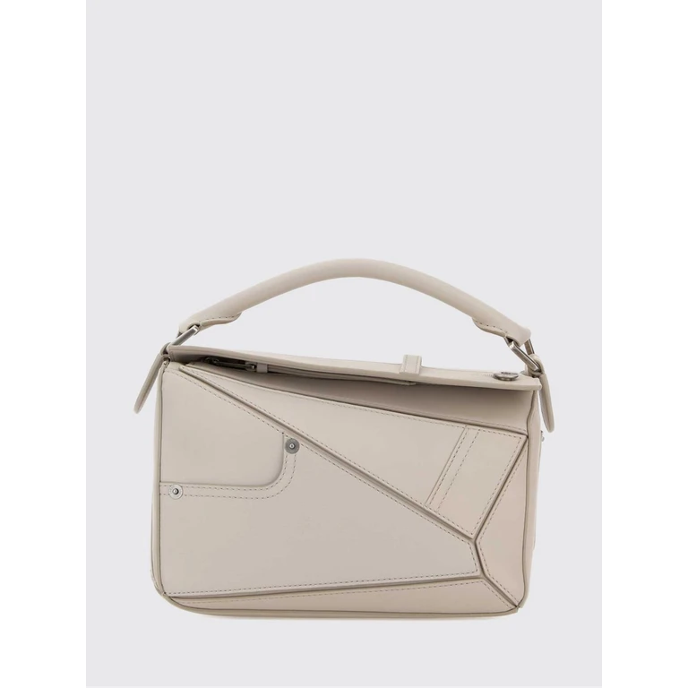 Sac à main en cuir Puzzle LOEWE