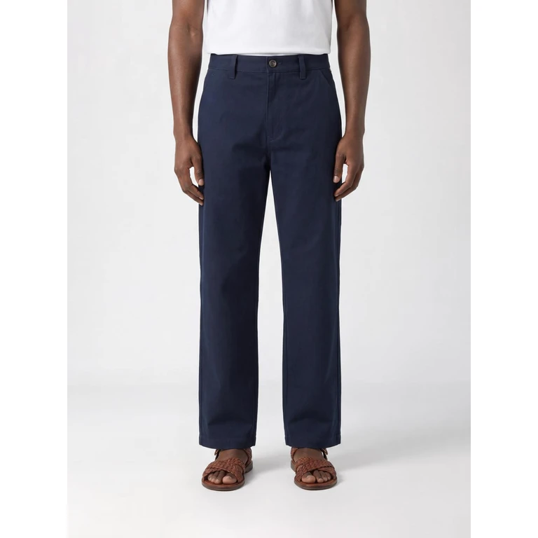 Pants Men color Navy (8126459)