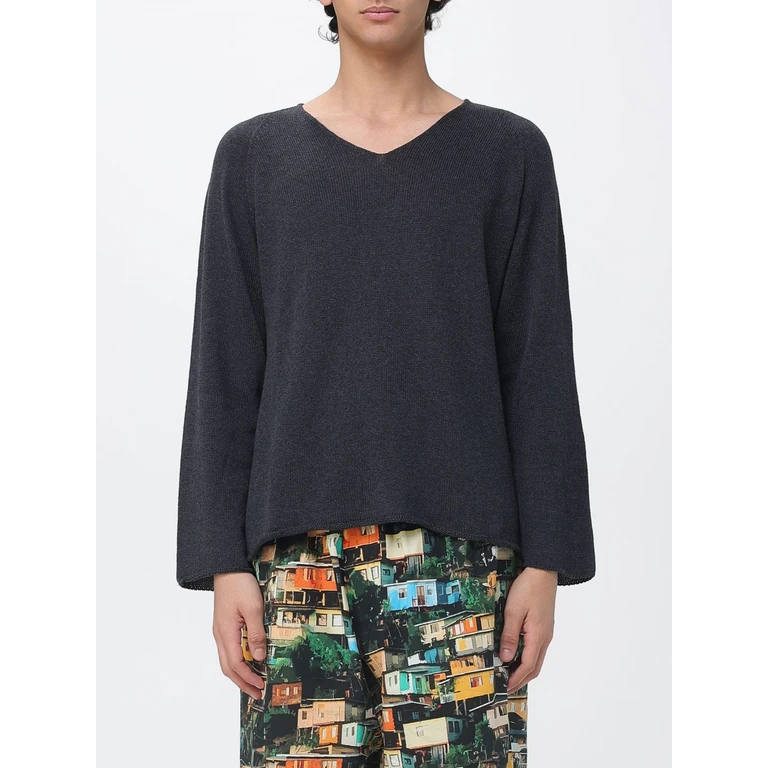 Cotton Pullover (S6LAMAKN108110)