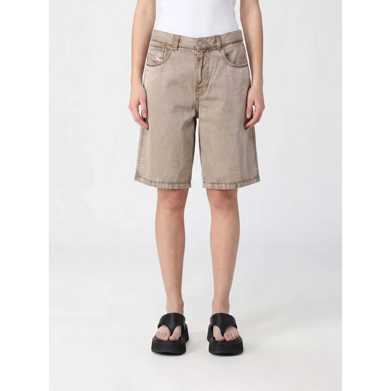 Shorts Woman color Natural (A236720JMCD7FY)