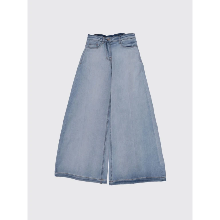 Jeans Kids color Grey (17G40470130062)