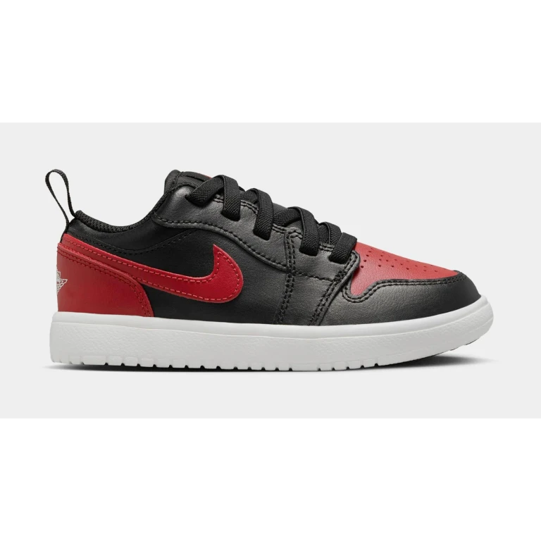 Preschool Retro 1 Low Alt 'Bred Twist Ps' (Ps)'