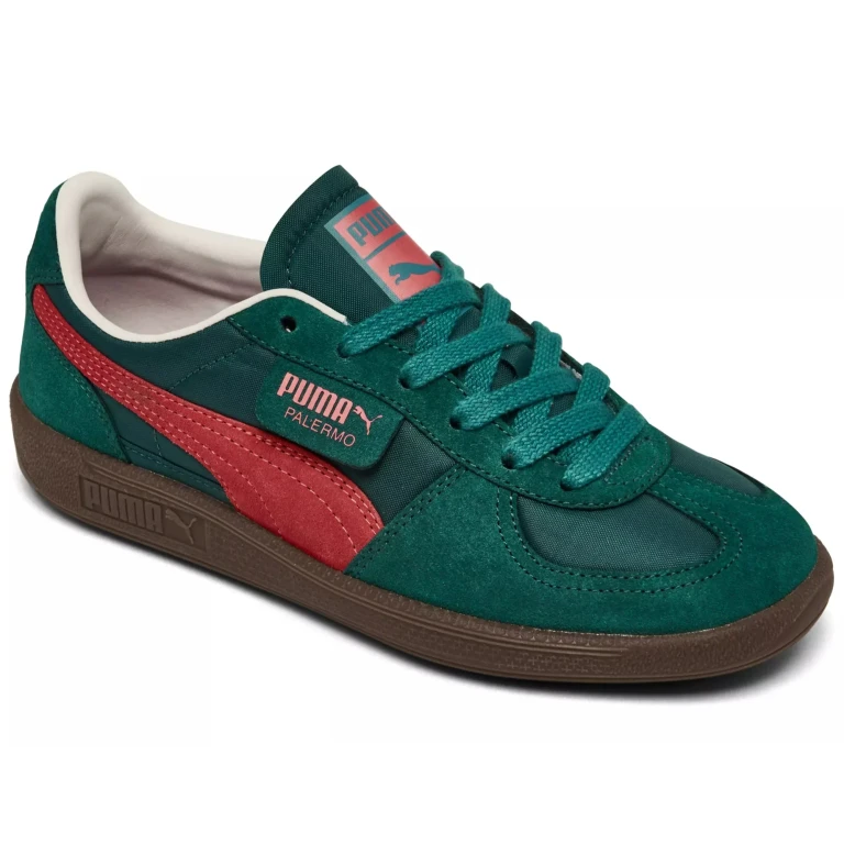 Women's Palermo Play Paris Sneakers
