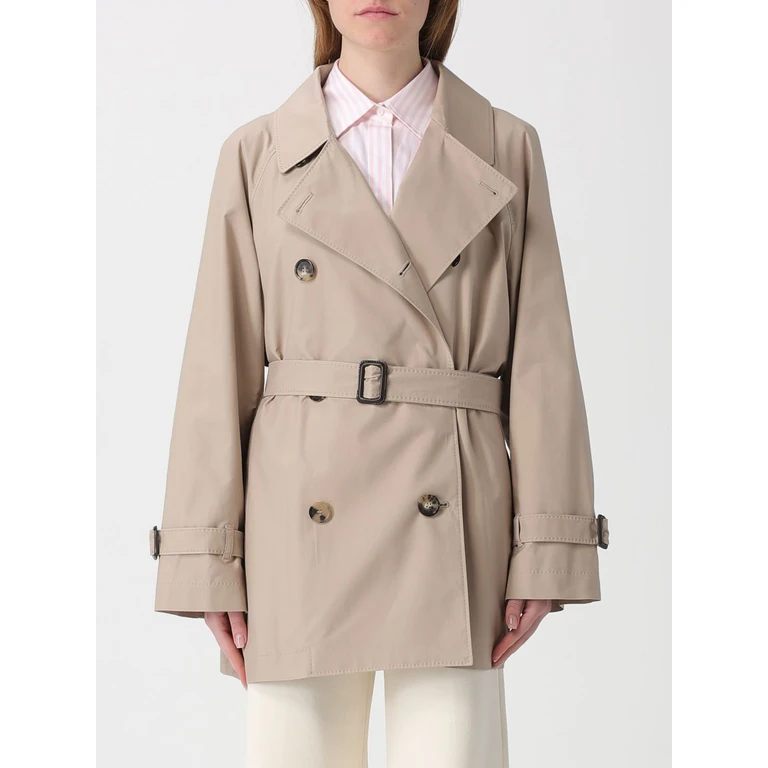 Jacket Woman color Beige (2619021114600013)