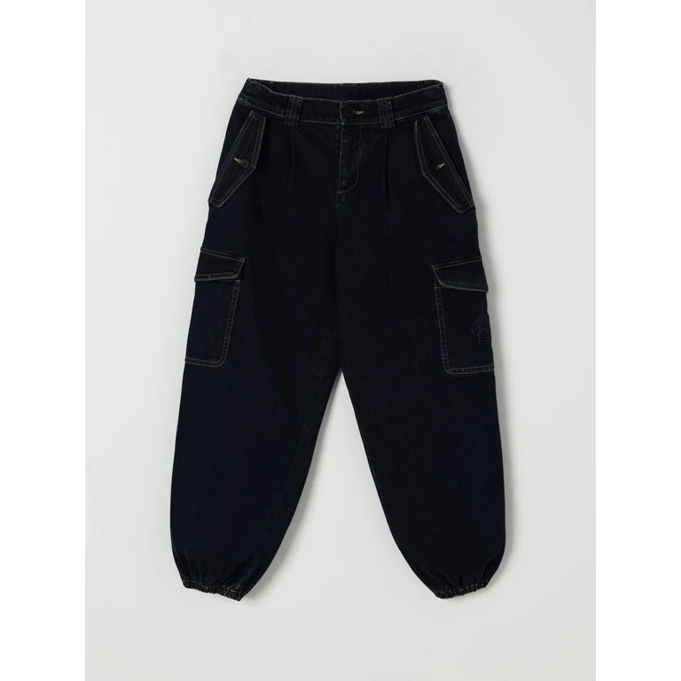 Jeans Kids color Denim (GX6Q80D0101620)